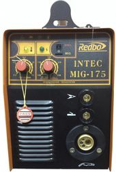 Redbo Intec Mig-175