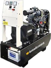 JCB-Broadcrown BC M16