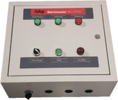 Fubag Startmaster BS 25000 D (400V)