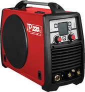 Helvi TP 220 XL pulsed