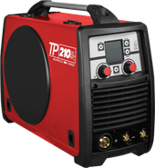 Helvi TP 210 XL PFC old