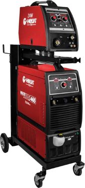 Helvi MULTITECH EVO 465 R.A.