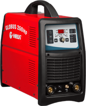 Helvi Globus 260HF