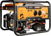 FoxWeld Standart G3500 E