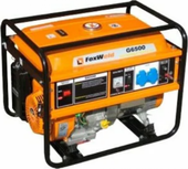 FoxWeld Standart G6500