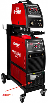 Helvi MAXITECH EVO 356C R.A.