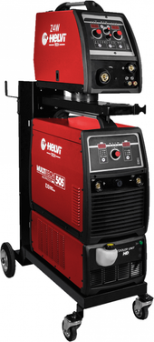 Helvi MAXITECH EVO 366C
