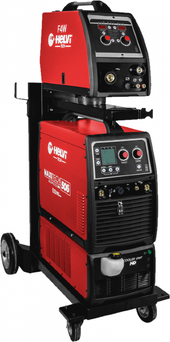 Helvi MAXITECH EVO 506 R.A.