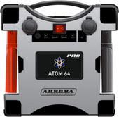 Aurora ATOM 64