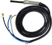 Aurora TIG 25 250A(100%) M12x1, 1/4G, 3/8G, 8m-вода (без управляющих разъемов)
