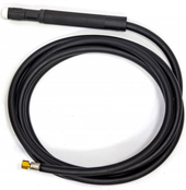 Aurora TIG 26 AUTO 180A(35%) M12x1, 4m (без управляющих разъемов)