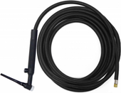 Aurora TIG 26V 180A(35%) M12x1, 8m вентильная (без силового разъема)
