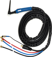 Aurora TIG IRONMAN 315 AC/DC Pulse (Inn)