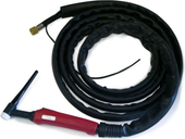 Aurora TIG 26 180A(35%) TIG 160,200 AC/DC, 4m (Trak-50MMQ,б/р) (без управляющих разъемов)