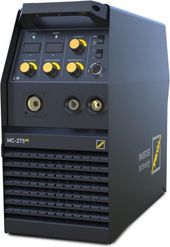 Alloy MC-275 ME Pulse