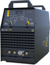 Alloy МС-315 T1 AC/DC
