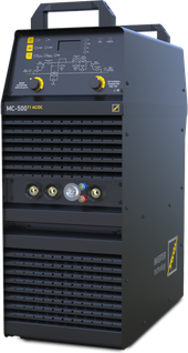 Alloy МС-500 T1 AC/DC
