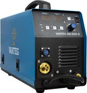 FoxWeld Varteg DUO 200-S