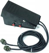 Aurora TIG мин/макс ток 3м