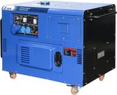 ТСС SDG 12000EHS в шумозащитном кожухе