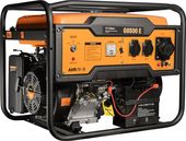 FoxWeld Standart G6500 E