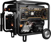 FoxWeld Expert G9500 EW в компл. с блоком автоматики
