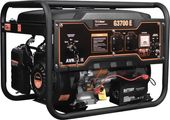 FoxWeld Expert G3700 E