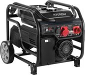 Hyundai HHY 10050FE-3 ATS