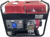 Амперос LDG 10000E
