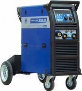 Aurora SKYWAY 350 DUAL PULSE с воздушным охлаждением