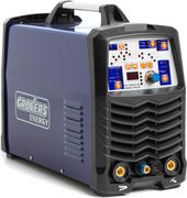Grovers ENERGY TIG200 AC/DC DOUBLE PULSE
