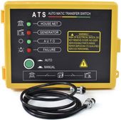 Redvolt Блок автозапуска 1Ф, 7 кВт (дизель)