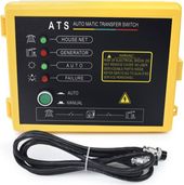 Redvolt Блок автозапуска REDVOLT 3Ф, 7 кВт (дизель)