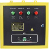 Redvolt Блок автозапуска REDVOLT 1Ф, 12 кВт (дизель)