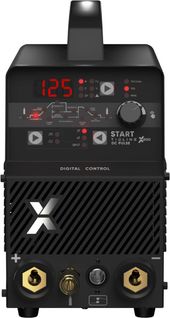 START TigLine X200 DC PULSE