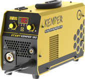 START KEMPER 180