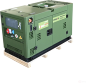 Командарм KMD-20000 EA