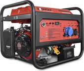 Redvolt EPB8500EA