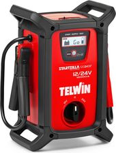Telwin STARTZILLA 12024 XT 12-24V