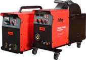 Fubag INMIG 500T DW SYN + Подающий механизм DRIVE INMIG DW SYN + Шланг пакет 5 м + горелка FB 400 3m