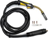 HUGONG MIG/MAG HG36-380А-4м. / MIG Torch HG36-4m. (20200010631)