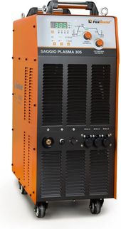 FoxWeld SAGGIO PLASMA 305