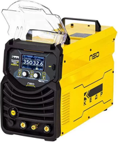 КЕДР MultiMIG-3500DP NEO Robotic Ethernet/IP