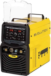 КЕДР AlphaMIG-350S EVOLUTION (30–350А, 400В)