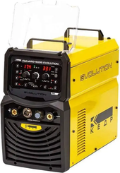 КЕДР AlphaMIG-500S EVOLUTION (30–500А, 400В)