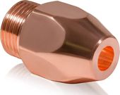 КЕДР Мундштук наружный для резака Р1П-02/Р3П-02 №1П   (10 шт.)