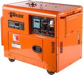 Wester GND4800D