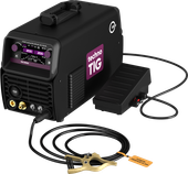 START technoTIG 230 AC/DC PULSE