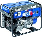  Geko 6401 ED-AA/HHBA