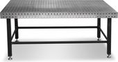 Старк-Профи 1450х950х100 (10 мм) SSAB